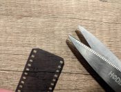 Le développement du film